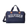 Tommy Hilfiger Zachary Cordura Nylon Duffel