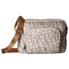 Calvin Klein Nylon Crossbody