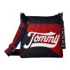 Tommy HilfigerDaly Large North South Crossbody modrá