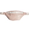 GUESS LEDVINKA GESABEL GYM FANNY PACK růžová