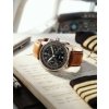 zeppelin 7674 3 lz 127 chronograph herrenuhr mood 005