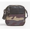 NEW PHIL CROSSBODY BAG CAMOUFLAGE PRINT