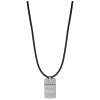 Náhrdelník Just Cavalli JCNL50040200