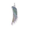 Přívěsek Thomas Sabo PE876-347-7 křídlo kolibříka