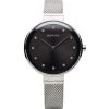 Bering 12034-009 classic ultra slim  watch