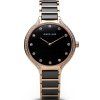 Bering 30434-746 ceramic  watch