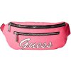 GUESS Skools Out Belt Bag pink 1