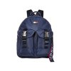Tommy Hilfiger Lola Dome Backpack Nylon navy