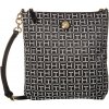 tommy hilfiger damska kabelka in chains crossbody0