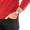 citizen geh use silberfarben ziffernblatt beige armband beige ca7061 26x