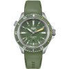 Pánské hodinky Traser H3 110327 P67 Green