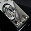 Natahovač hodinek Designhuette Monaco 70005-01
