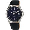 Boccia 3633-01 men`s watch titanium