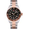 Swiss Alpine Military 7052.1154 men`s watch GMT