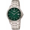 Boccia 3633-05 men`s watch titanium