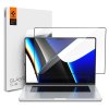 Spigen Glas.tR Slim 1 Pack - MacBook Pro 14" M3 2023/M2 2023/M1 2021