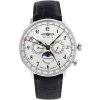 Zeppelin 7036-1 LZ 129 Hindenburg Moonphase  Watch