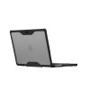 UAG Plyo, ice - MacBook Pro 14" M3 2023/M2 2023/M1 2021