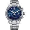 Pánské hodinky Citizen CA0810-88L Eco-Drive Super-Titanium Mens Watch 44mm 10ATM