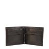 Lumberjack WANTON_LK2827B_BLACK (Velikost NOSIZE)