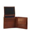Lumberjack WANTON_LK2822_COGNAC (Velikost NOSIZE)