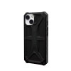 UAG Monarch, kevlar black - iPhone 14