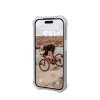UAG Essential Armor MagSafe, ice - iPhone 14 Pro