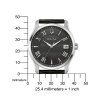 Pánské hodinky Bulova 96B390 Wilton