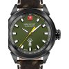 Pánské hodinky Swiss Military Hanowa SMWGB2100130 Platoon Night Vision