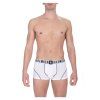 Bikkembergs BKK1UTR06BI_WHITE (Velikost S)
