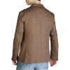 Yes Zee G500_DA00_0271 (Velikost 46, Barva brown)
