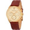 Dámské hodinky Timberland TDWLF2101901 Henniker III Ladies 38mm 5ATM