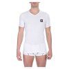 Bikkembergs BKK1UTS08BI_WHITE (Velikost S)