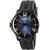 Pánské hodinky U-Boat 8700/B Darkmoon Blue IPB Soleil