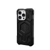 UAG Monarch Pro MagSafe, black - iPhone 14 Pro