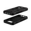 UAG Monarch, kevlar black - iPhone 14 Pro