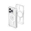 UAG Plyo MagSafe, ice - iPhone 14 Pro