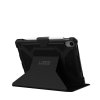 UAG Metropolis, black - iPad 10.9" 2022