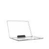 UAG U Lucent, ice/black - MacBook Air 13" M3 2024/M2 2022