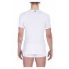 Bikkembergs BKK1UTS01BI_WHITE (Velikost S)