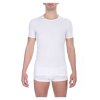 Bikkembergs BKK1UTS01BI_WHITE (Velikost S, Barva white)
