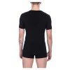 Bikkembergs BKK1UTS08BI_BLACK (Velikost S)