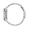 citizen geh use silberfarben ziffernblatt gr n armband silberfarben ca0770 72x