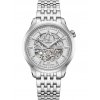 Pánské hodinky Rotary GB02945/06 Greenwich Automatic Mens Watch 42mm 5ATM