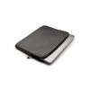 Trunk Apple Peel Sleeve, black - MacBook Pro 13"/MacBook Air 13"