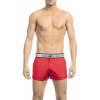 Bikkembergs Beachwear BKK1MBX01_RED (Velikost L, Barva red)