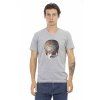Trussardi Action 2AT136_12Grey (Velikost M)