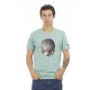 Trussardi Action 2AT136_01Green (Velikost M)