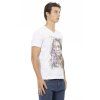 Trussardi Action 2AT144_01White (Velikost M)