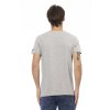 Trussardi Action 2AT145_02Grey (Velikost M, Barva grey)